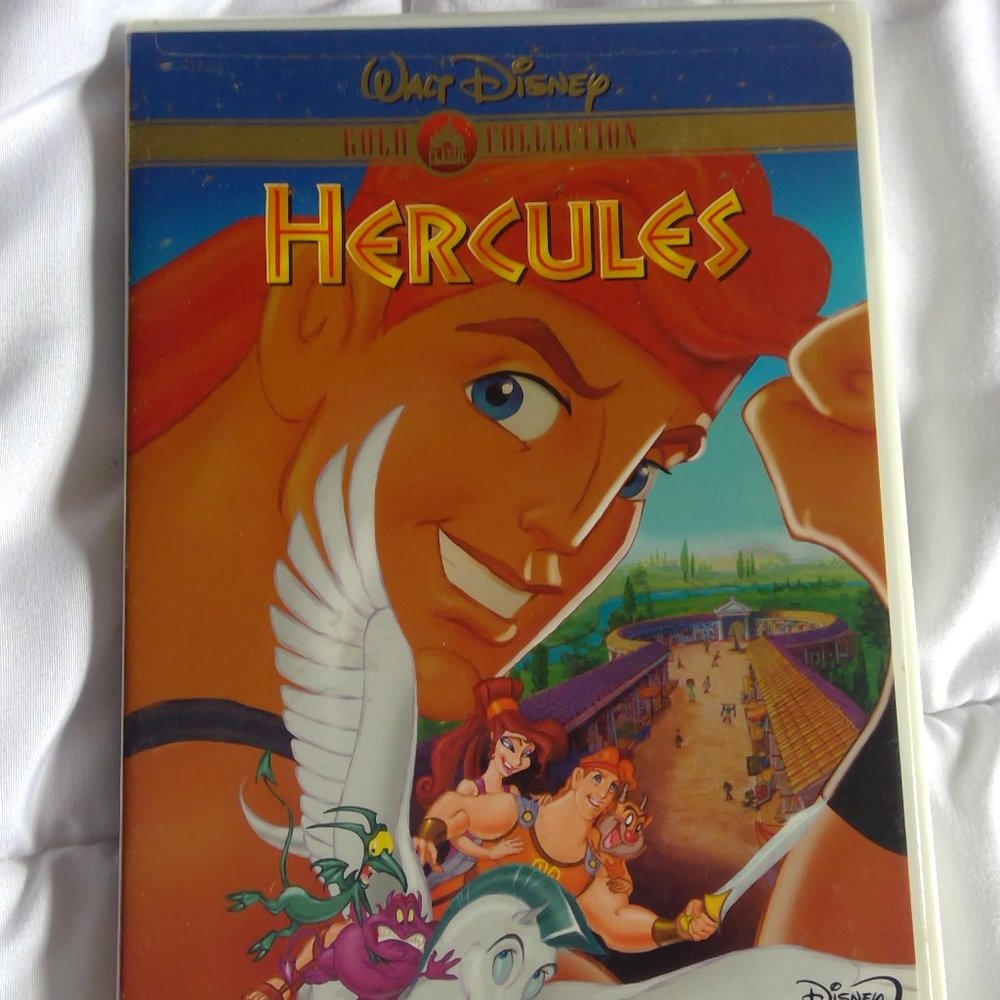 Hercules Gold Collection